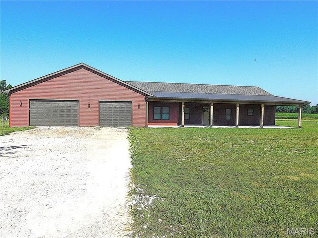 100 Blackmore Road, Foley, MO 63347
