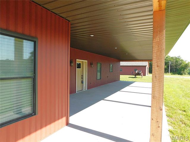 100 Blackmore Road, Foley, MO 63347