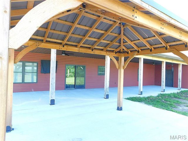 100 Blackmore Road, Foley, MO 63347