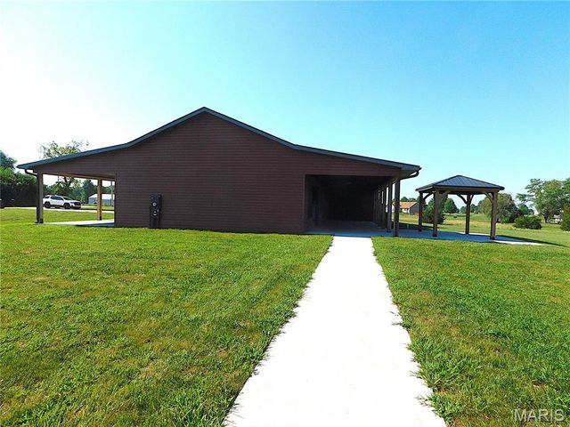 100 Blackmore Road, Foley, MO 63347