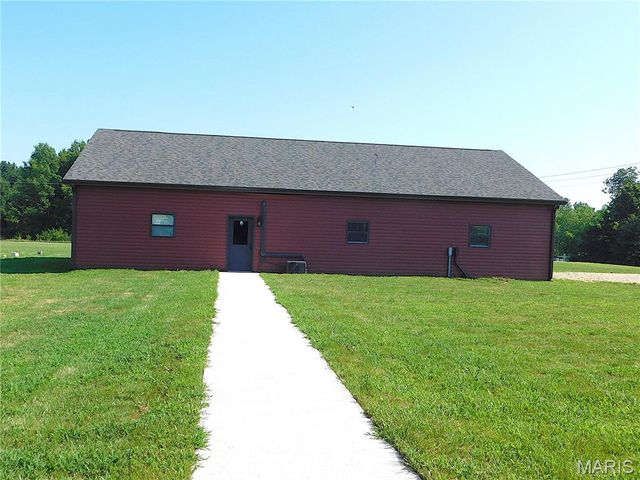 100 Blackmore Road, Foley, MO 63347