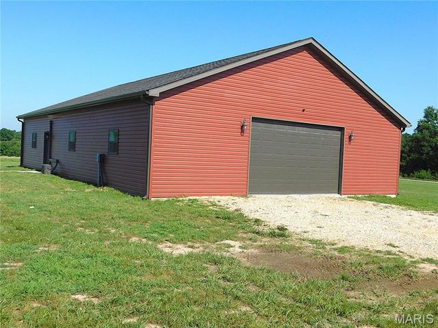 100 Blackmore Road, Foley, MO 63347