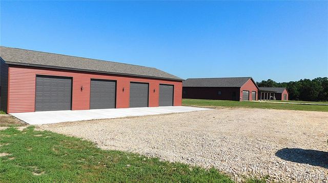 100 Blackmore Road, Foley, MO 63347