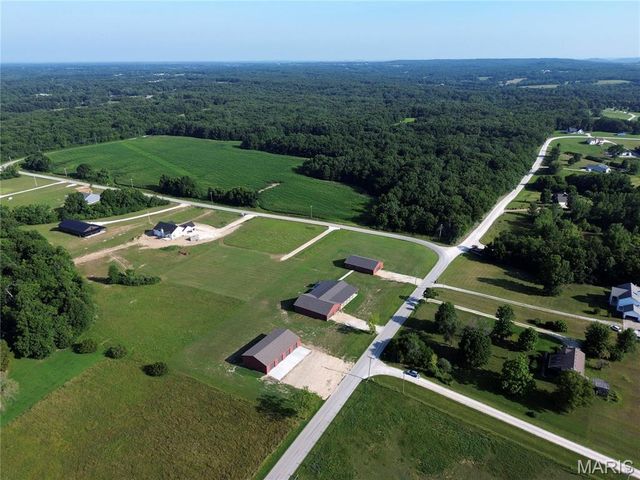 100 Blackmore Road, Foley, MO 63347