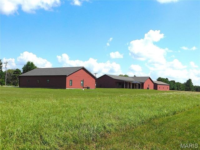 100 Blackmore Road, Foley, MO 63347