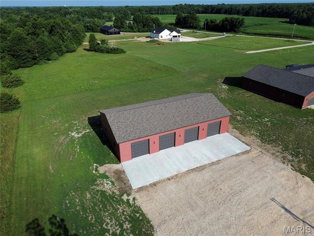 100 Blackmore Road, Foley, MO 63347