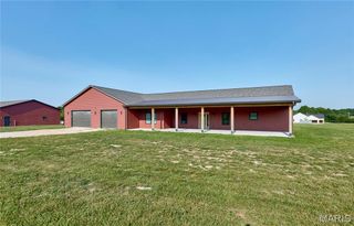 100 Blackmore Road, Foley, MO 63347