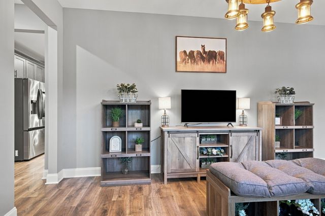 34516 Buckner Hills Rd, Bon Aqua, TN 37025