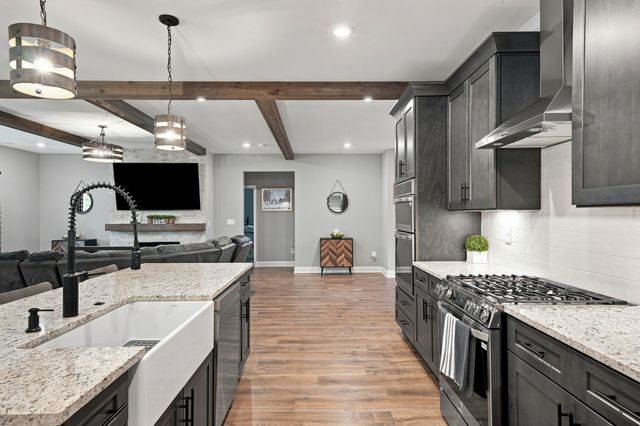 34516 Buckner Hills Rd, Bon Aqua, TN 37025