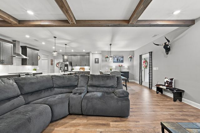 34516 Buckner Hills Rd, Bon Aqua, TN 37025