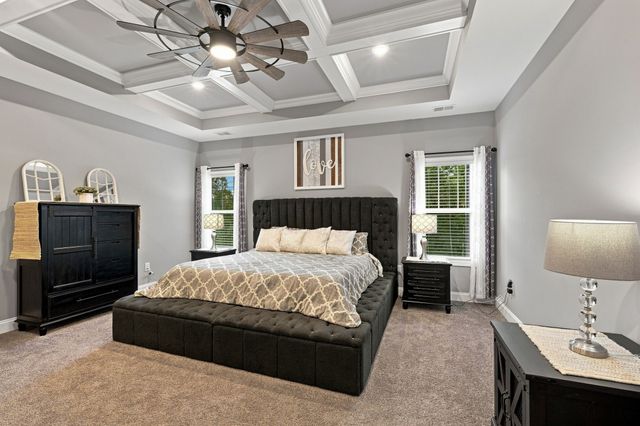 34516 Buckner Hills Rd, Bon Aqua, TN 37025