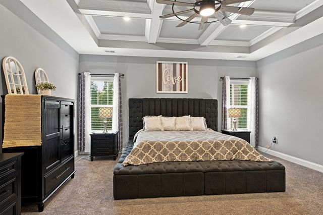 34516 Buckner Hills Rd, Bon Aqua, TN 37025