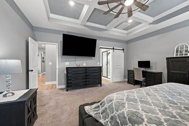34516 Buckner Hills Rd, Bon Aqua, TN 37025