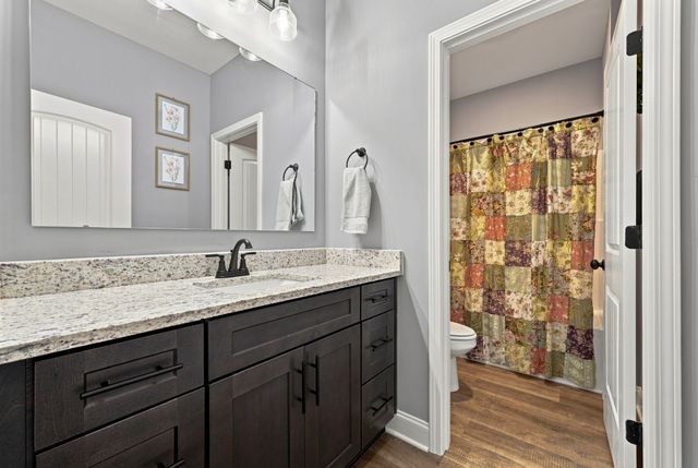 34516 Buckner Hills Rd, Bon Aqua, TN 37025