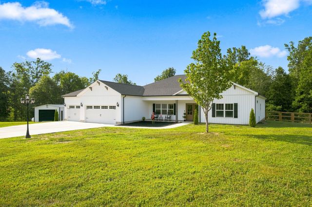 34516 Buckner Hills Rd, Bon Aqua, TN 37025