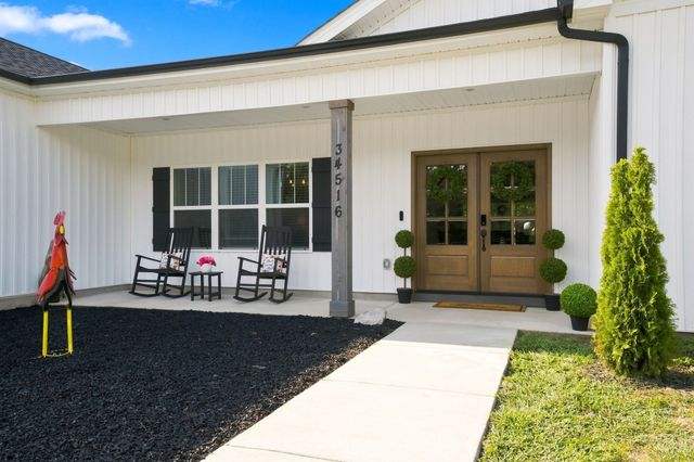34516 Buckner Hills Rd, Bon Aqua, TN 37025
