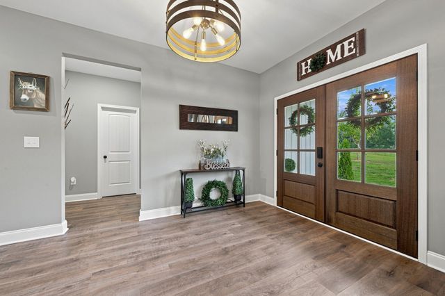 34516 Buckner Hills Rd, Bon Aqua, TN 37025