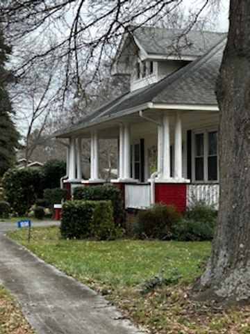 1006 Ridge Road, Hartwell, GA 30643