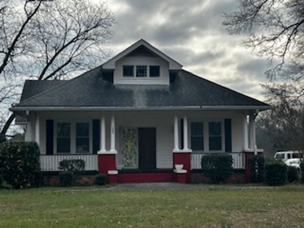 1006 Ridge Road, Hartwell, GA 30643