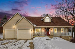 13574 Orchard Court, Dexter City, MI 48137