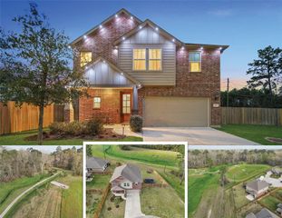 1202 Casal Springs Court, Crosby, TX 77532