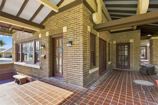 701 Pecan Street, Honey Grove, TX 75446