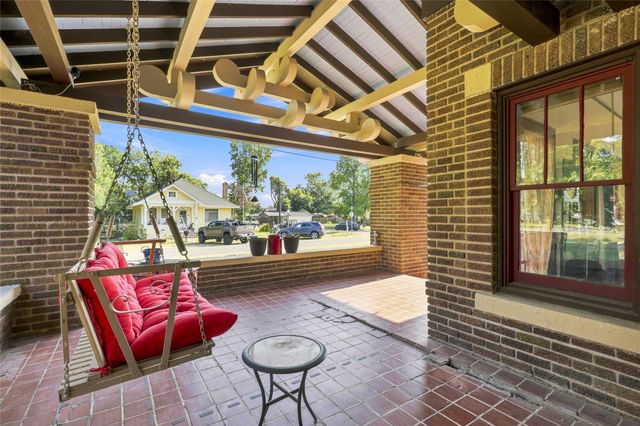 701 Pecan Street, Honey Grove, TX 75446