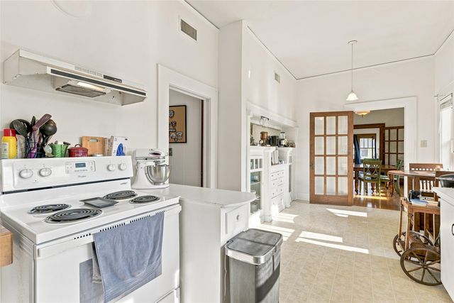 701 Pecan Street, Honey Grove, TX 75446