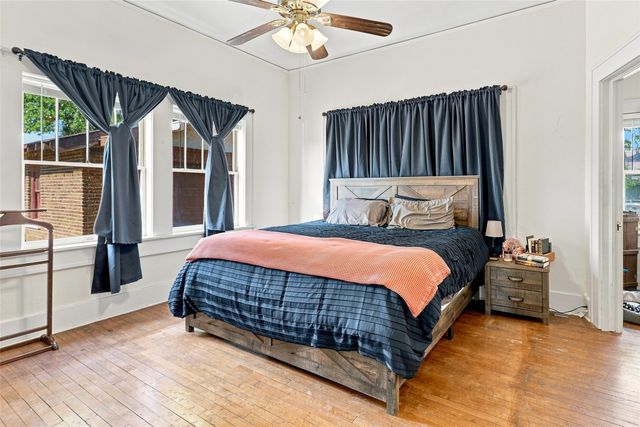 701 Pecan Street, Honey Grove, TX 75446