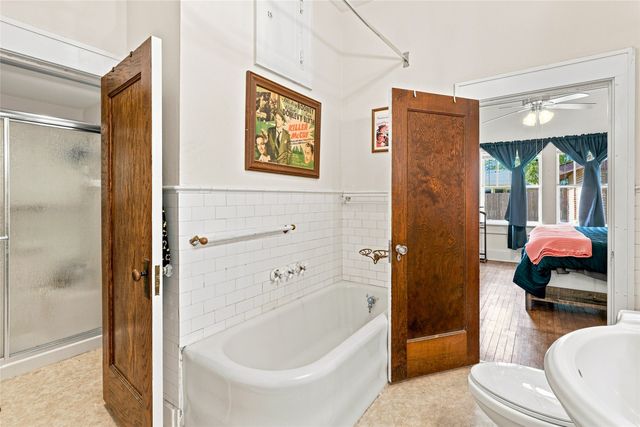 701 Pecan Street, Honey Grove, TX 75446