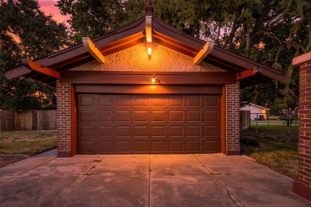 701 Pecan Street, Honey Grove, TX 75446