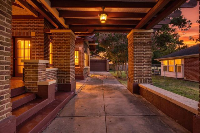 701 Pecan Street, Honey Grove, TX 75446