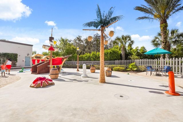 390 CAPTIVA DRIVE, Davenport, FL 33896