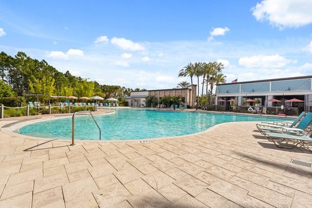 390 CAPTIVA DRIVE, Davenport, FL 33896