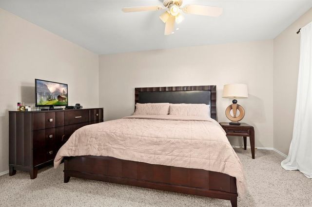 23035 N Waterlily Drive, Richmond, TX 77406