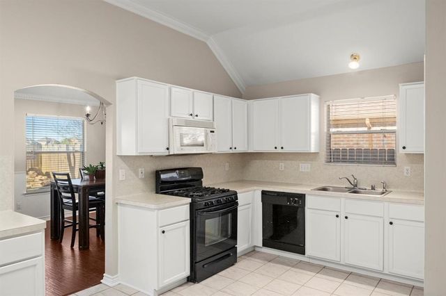 23035 N Waterlily Drive, Richmond, TX 77406