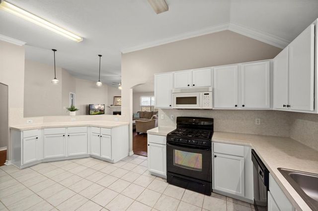 23035 N Waterlily Drive, Richmond, TX 77406