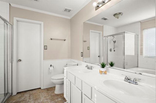 23035 N Waterlily Drive, Richmond, TX 77406