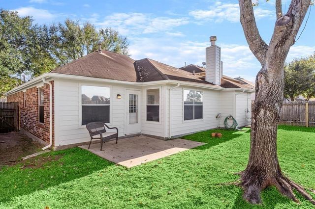 23035 N Waterlily Drive, Richmond, TX 77406