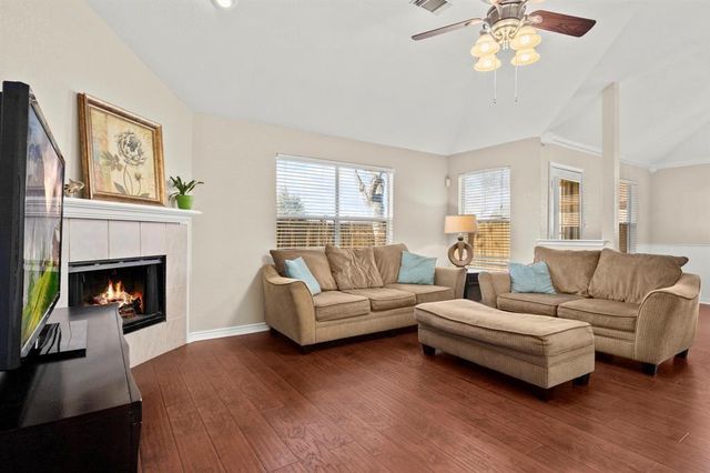 23035 N Waterlily Drive, Richmond, TX 77406