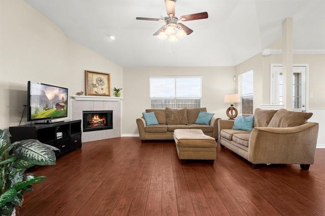 23035 N Waterlily Drive, Richmond, TX 77406