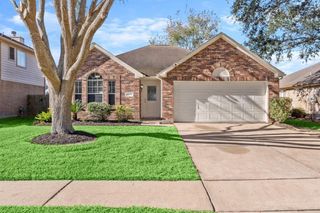 23035 N Waterlily Drive, Richmond, TX 77406