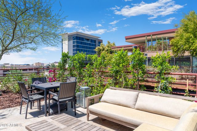 7147 E RANCHO VISTA Drive 6002, Scottsdale, AZ 85251