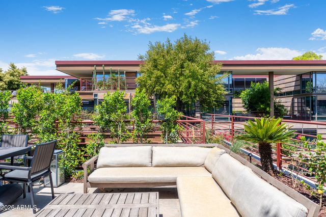 7147 E RANCHO VISTA Drive 6002, Scottsdale, AZ 85251