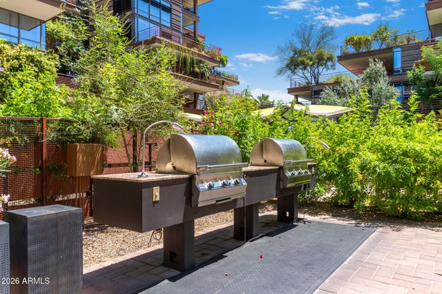 7147 E RANCHO VISTA Drive 6002, Scottsdale, AZ 85251