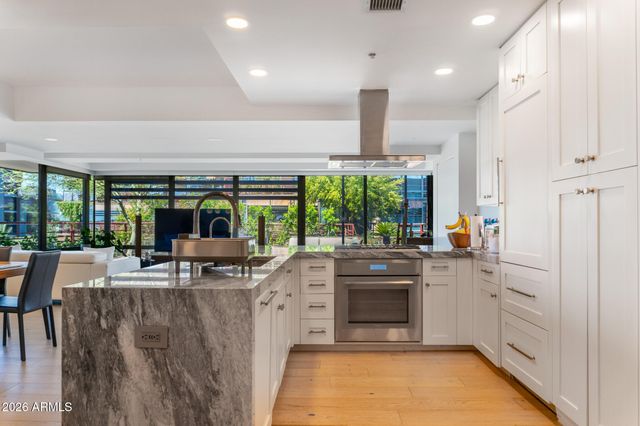 7147 E RANCHO VISTA Drive 6002, Scottsdale, AZ 85251