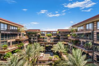 7147 E RANCHO VISTA Drive 6002, Scottsdale, AZ 85251