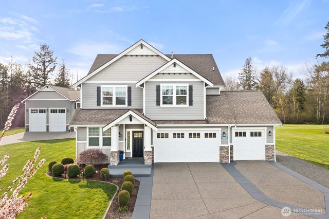10916 Bay Meadows Lane, Burlington, WA 98233