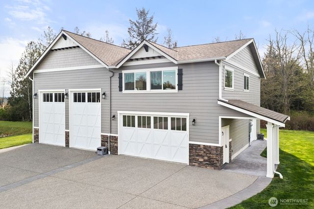 10916 Bay Meadows Lane, Burlington, WA 98233