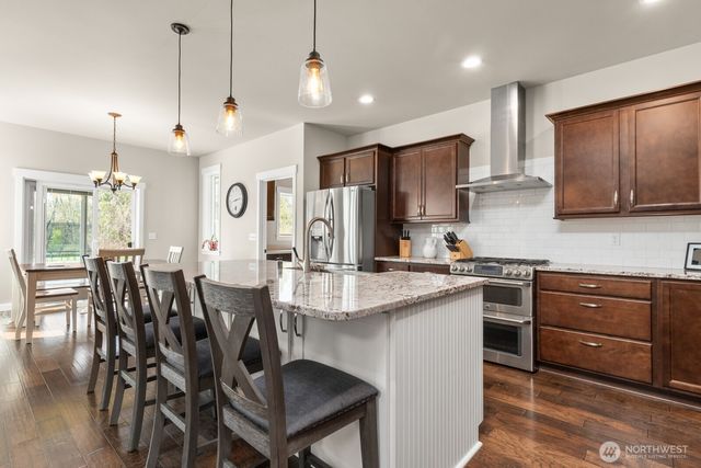 10916 Bay Meadows Lane, Burlington, WA 98233